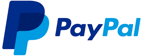 Payment Terms 2 - PSY Store pay with paypal - PSY Store